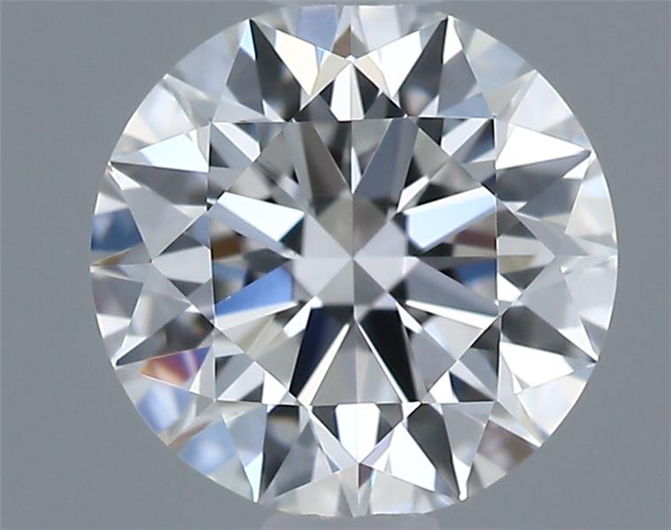 0.60 carat Round diamond E  VVS2 Excellent