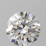 2.01 carat Round diamond H  VS1 Excellent