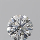 0.30 carat Round diamond E  VVS2 Excellent