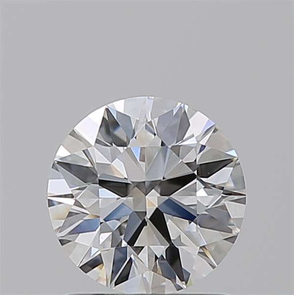 1.00 carat Round diamond E  VVS1 Excellent