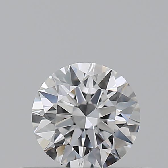 0.30 carat Round diamond D  VS1 Excellent