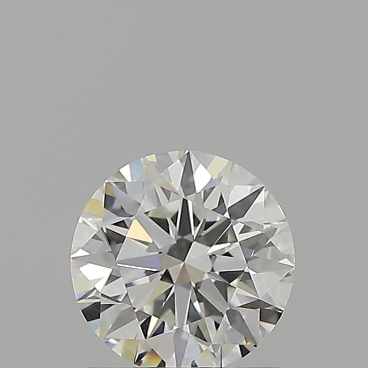 0.80 carat Round diamond G  VVS2 Excellent