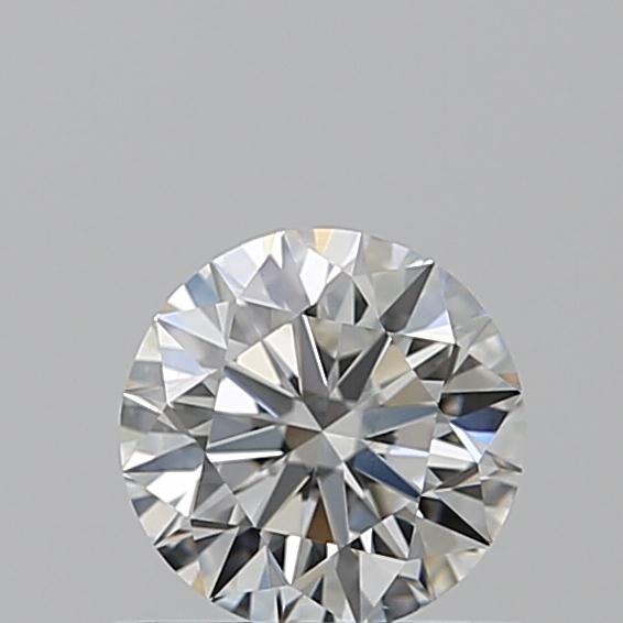 0.50 carat Round diamond G  VS2 Excellent