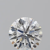 1.00 carat Round diamond H  VS2 Excellent