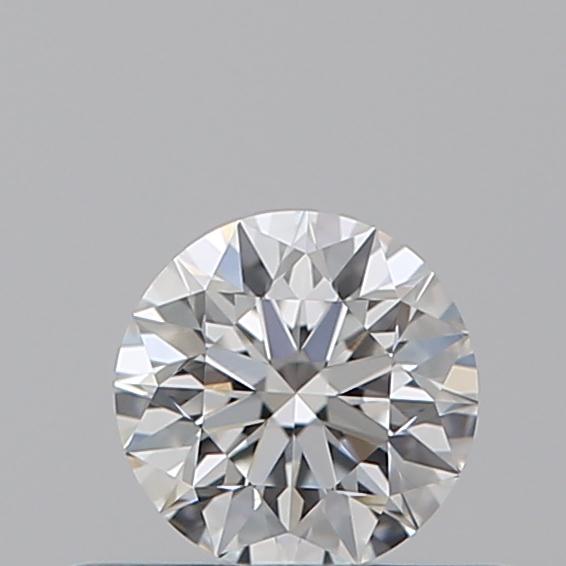 0.30 carat Round diamond E  VVS2 Excellent