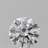 1.50 carat Round diamond D  VVS1 Excellent