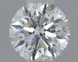 0.30 carat Round diamond F  SI1 Excellent