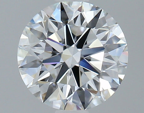 1.09 carat Round diamond E  VVS1 Excellent