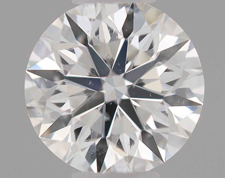 0.31 carat Round diamond G  SI2 Excellent