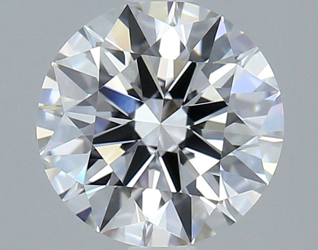 1.07 carat Round diamond E VVS1 Excellent