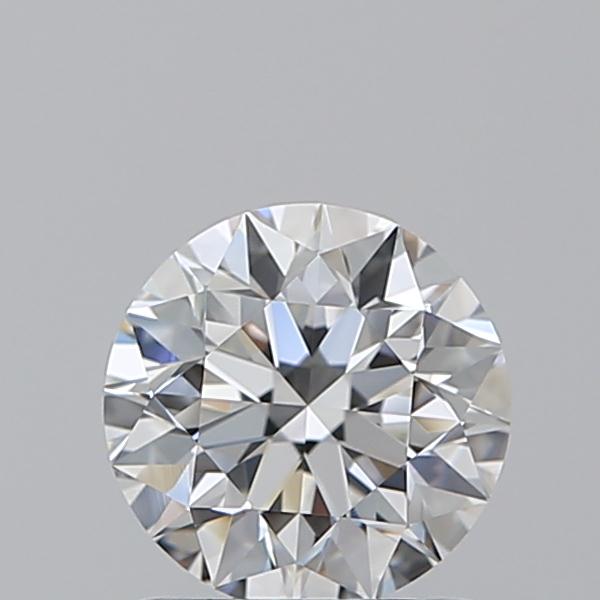 1.00 carat Round diamond F  VVS2 Excellent