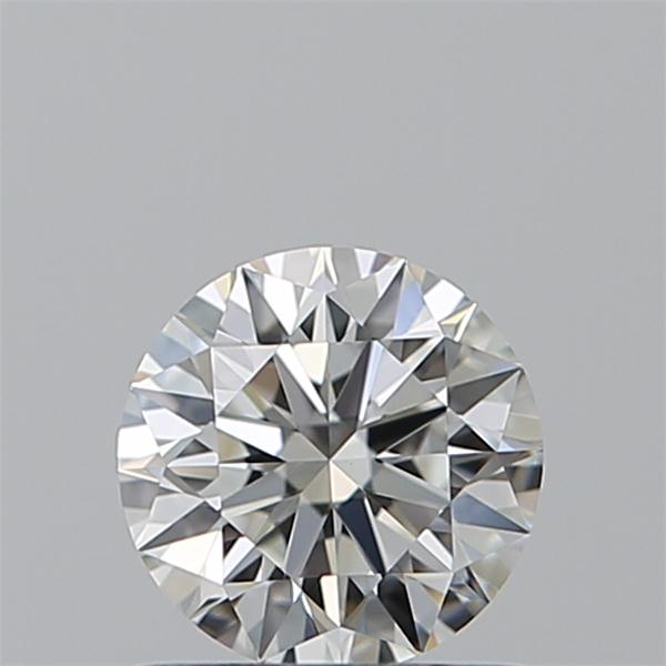 0.50 carat Round diamond G  VVS1 Excellent