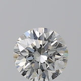 1.00 carat Round diamond H  SI1 Excellent