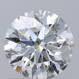 1.00 carat Round diamond F  VS1 Excellent