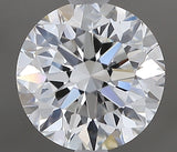 1.00 carat Round diamond F  VS1 Very good