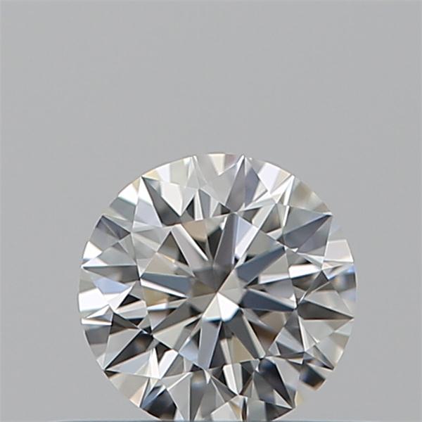 0.30 carat Round diamond F  VVS2 Excellent