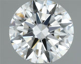 0.50 carat Round diamond G  VS1 Excellent