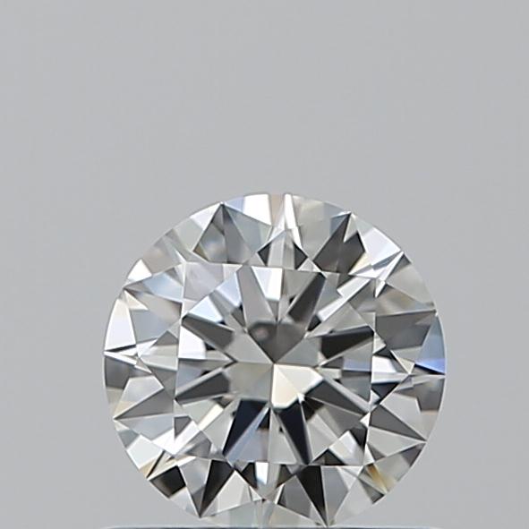 0.50 carat Round diamond G  VVS1 Excellent