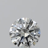 0.50 carat Round diamond G  VVS1 Excellent