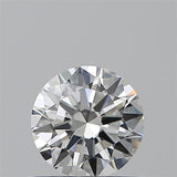 0.50 carat Round diamond G  VS1 Excellent