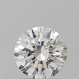 1.50 carat Round diamond F  VVS2 Excellent