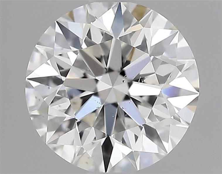1.01 carat Round diamond H  SI1 Excellent