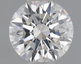 0.50 carat Round diamond G  VS2 Excellent