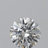 0.50 carat Round diamond H  VS2 Excellent