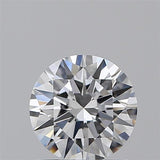 1.00 carat Round diamond D  VVS2 Excellent