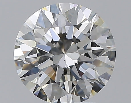 2.01 carat Round diamond H  VS1 Excellent