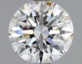 1.52 carat Round diamond E  VVS1 Excellent