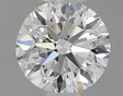 0.50 carat Round diamond D VVS1 VeryGood
