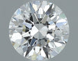 1.00 carat Round diamond E VS2 Excellent