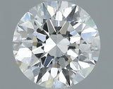 1.00 carat Round diamond E VS2 Excellent