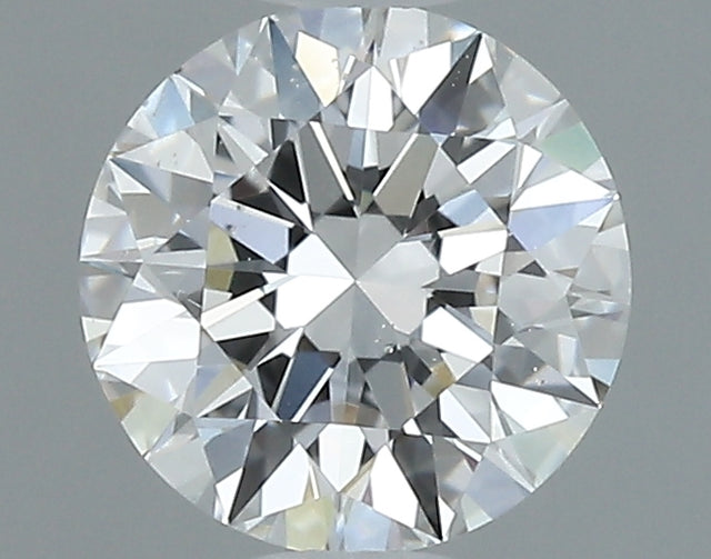 1.00 carat Round diamond E VS2 Excellent