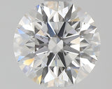 1.00 carat Round diamond E  SI1 Excellent