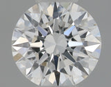 0.30 carat Round diamond E  SI1 Excellent