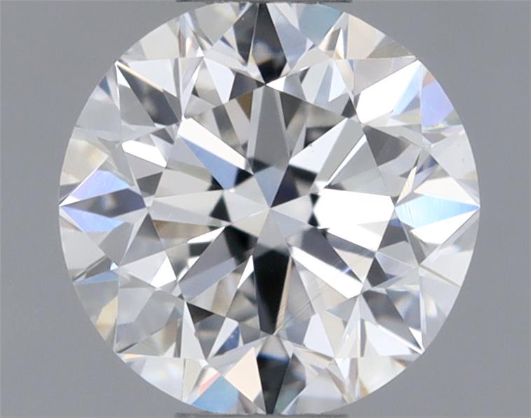 0.50 carat Round diamond F  VS1 Very good