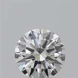 0.60 carat Round diamond H  VVS1 Excellent