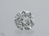 0.50 carat Round diamond H  SI1 Excellent