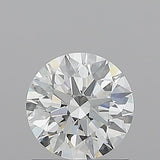 1.01 carat Round diamond D  VS2 Excellent