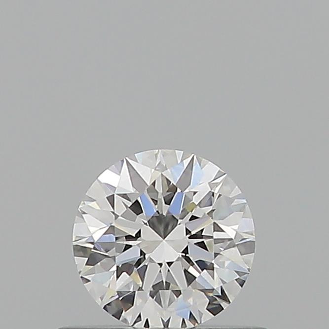 0.50 carat Round diamond F  VVS2 Excellent