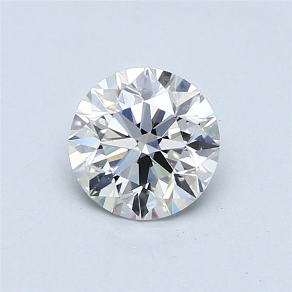 1.00 carat Round diamond H  VS2 Excellent