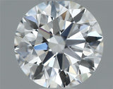 0.50 carat Round diamond D  VS1 Excellent