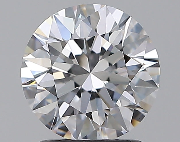 1.50 carat Round diamond D VS1 Excellent