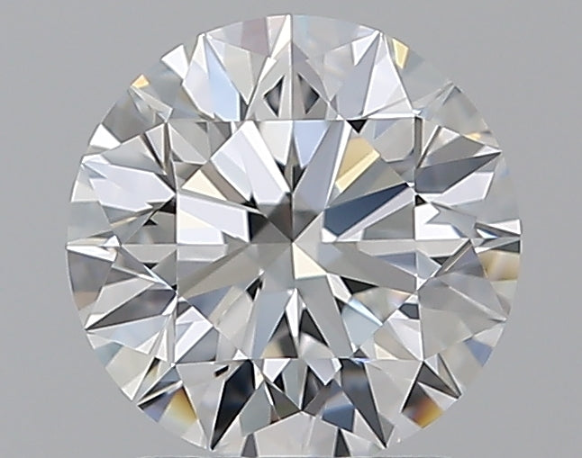 1.51 carat Round diamond E VS1 Excellent