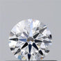 0.40 carat Round diamond E VS1 Excellent
