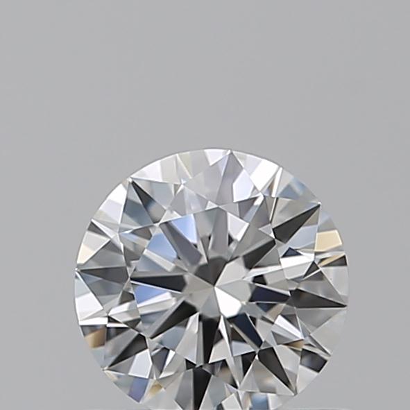 0.50 carat Round diamond F  VVS2 Excellent