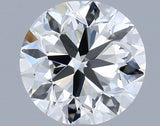 0.70 carat Round diamond H VS1 VeryGood