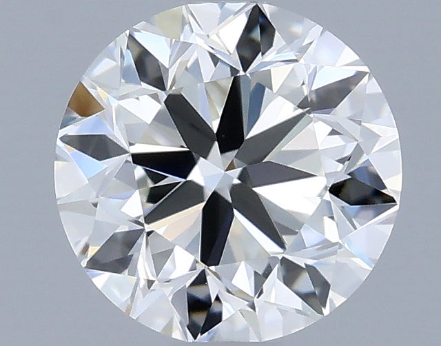 0.70 carat Round diamond H VS1 VeryGood